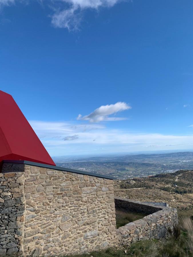 Vila Bela Vista Penhas da Saúde Exteriér fotografie
